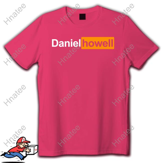 Daniel Howell Hoodie Gaybombyx Daniel Howell Hoodie Gaybombyx