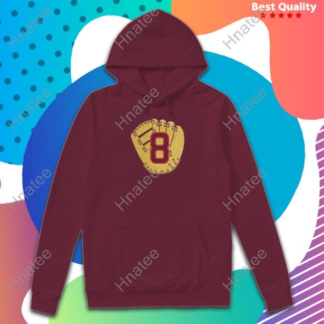 Gold Glove Shirt ObviousShirts Gold Glove Shirt ObviousShirts