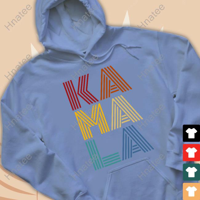 Official Ka Ma La Long Sleeve Tee Official Ka Ma La Long Sleeve Tee