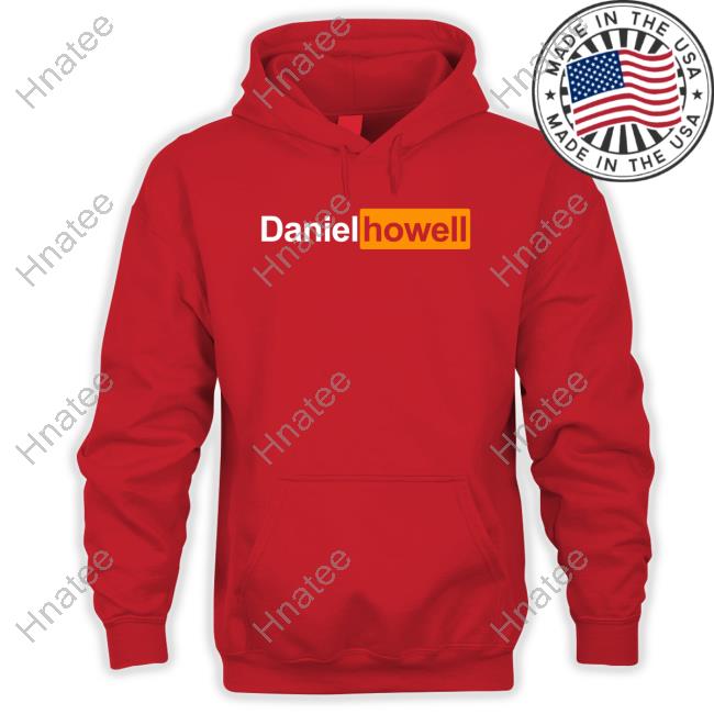 Daniel Howell Hoodie Gaybombyx Daniel Howell Hoodie Gaybombyx