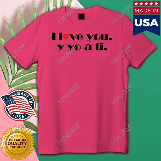 Official Drula JIB11 Purcon7 I Love You Y Yo A Ti Long Sleeve Tee Shirt Casis Loved Official Drula JIB11 Purcon7 I Love You Y Yo A Ti Long Sleeve Tee Shirt Casis Loved