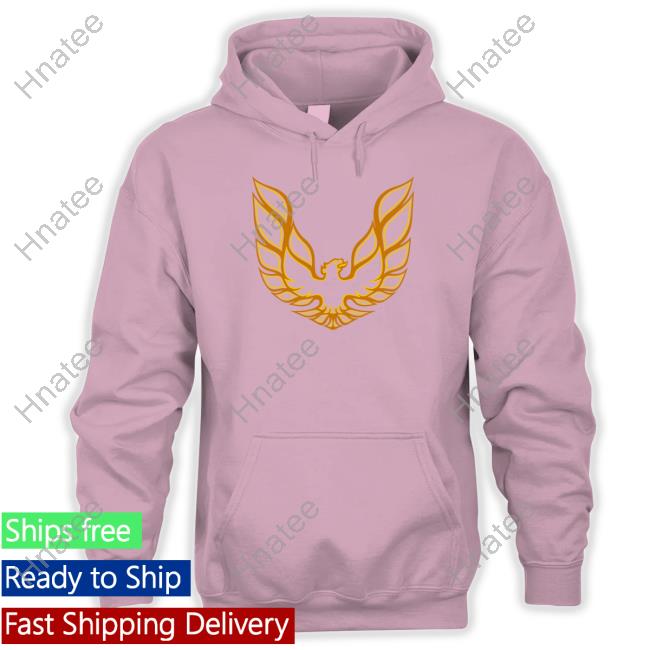 Firebird Shirt Firebird Shirt