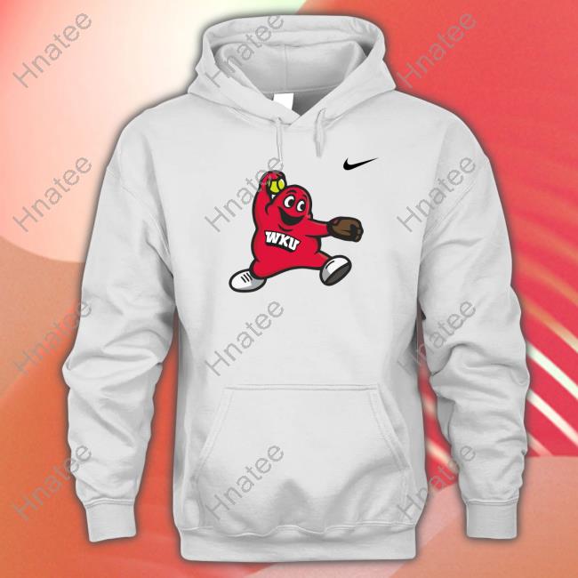 Big red online sweatshirt