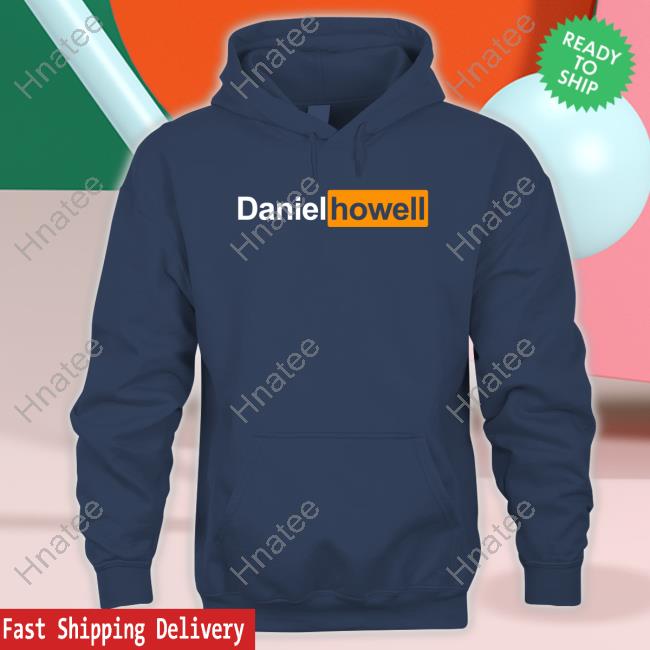 Daniel Howell Hoodie Gaybombyx Daniel Howell Hoodie Gaybombyx