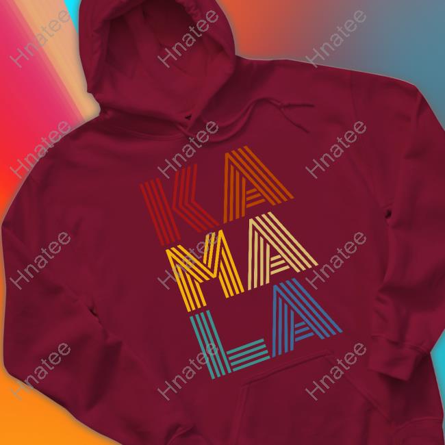 Official Ka Ma La Long Sleeve Tee Official Ka Ma La Long Sleeve Tee