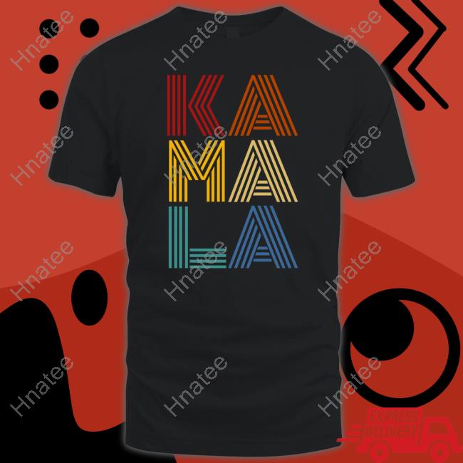 Official Ka Ma La Long Sleeve Tee Official Ka Ma La Long Sleeve Tee