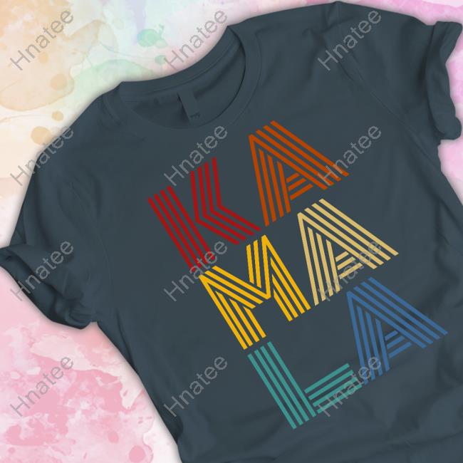 Official Ka Ma La Long Sleeve Tee Official Ka Ma La Long Sleeve Tee