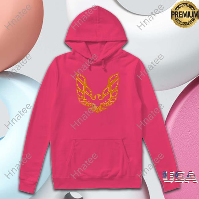 Firebird Shirt Firebird Shirt