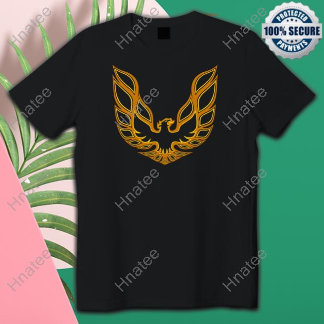 Firebird Shirt Firebird Shirt