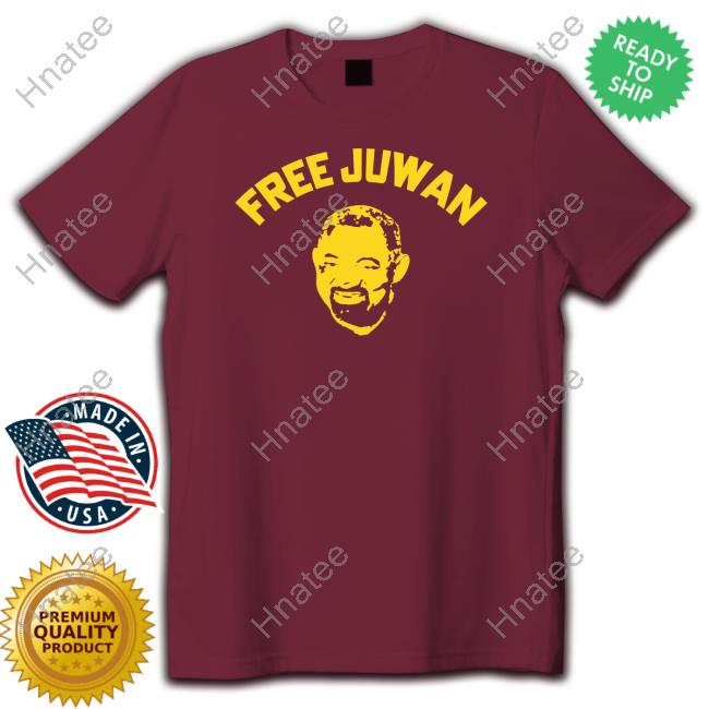Jett Howard Free Juwan Tee Shirt Juwan Howard Clayton Sayfie Jett Howard Free Juwan Tee Shirt Juwan Howard Clayton Sayfie