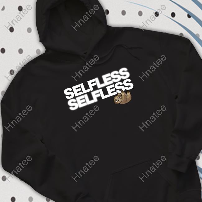 VeeFriends Selfless Sweatshirt VeeFriends Selfless Sweatshirt