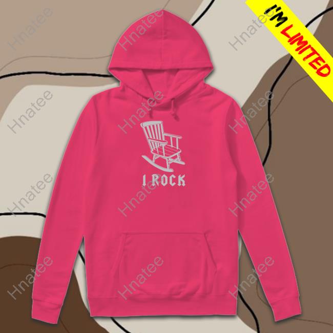 I Rock Rocking Chair Shirts I Rock Rocking Chair Shirts