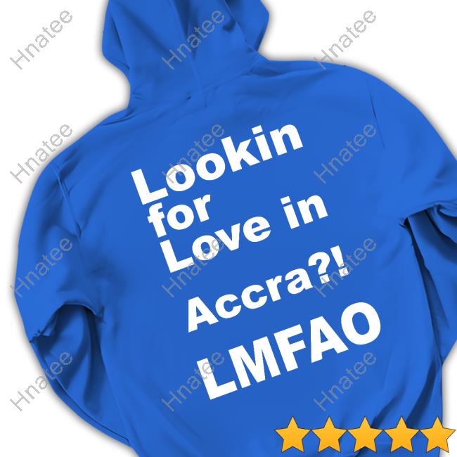 Lookin For Love In Accra Lmfao Hoodie The Suit Guy Ekowmclean Lookin For Love In Accra Lmfao Hoodie The Suit Guy Ekowmclean