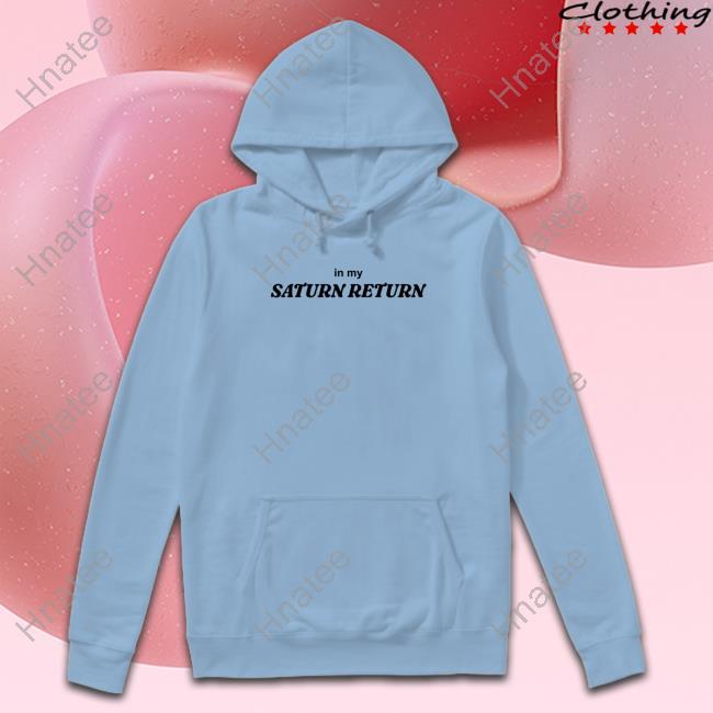 Two Girls One Ghost Merch In My Saturn Return Long Sleeve Shirt Twogirlsoneghost Two Girls One Ghost Merch In My Saturn Return Long Sleeve Shirt Twogirlsoneghost