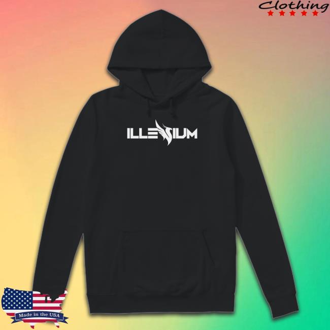 Illenium Clothing 