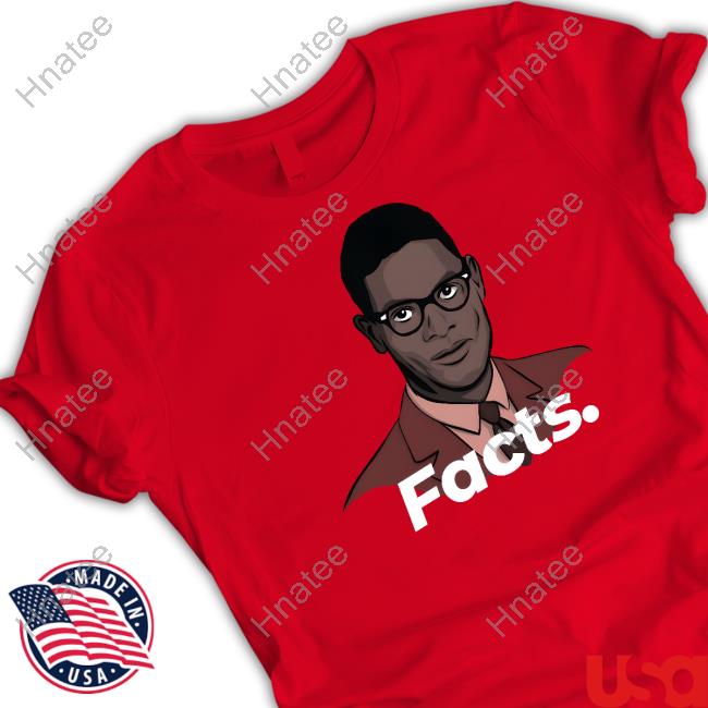 The Babylon Bee Store Facts Sowell T-Shirt The Babylon Bee Store Facts Sowell T-Shirt