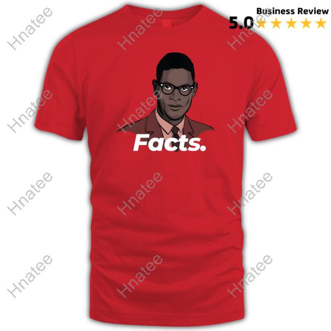 The Babylon Bee Store Facts Sowell T-Shirt The Babylon Bee Store Facts Sowell T-Shirt