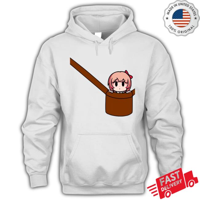 Official sayorI in a bag shirt, hoodie, long sleeve tee