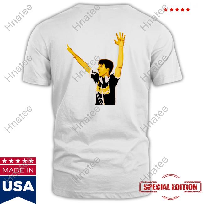 Neo Epsyburn Shirt Neo Epsyburn Shirt