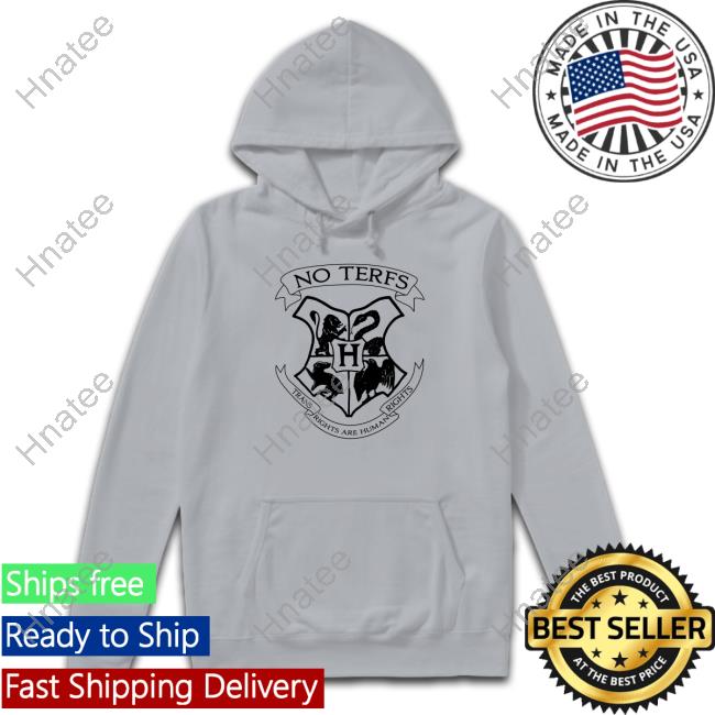 Official No Terfs Trans Rights Are Human Rights Tee Shirt Official No Terfs Trans Rights Are Human Rights Tee Shirt