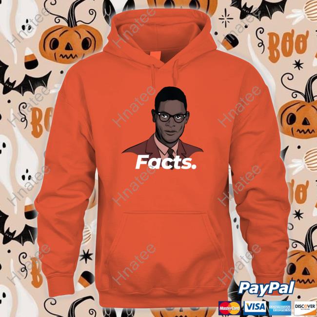 The Babylon Bee Store Facts Sowell T-Shirt The Babylon Bee Store Facts Sowell T-Shirt