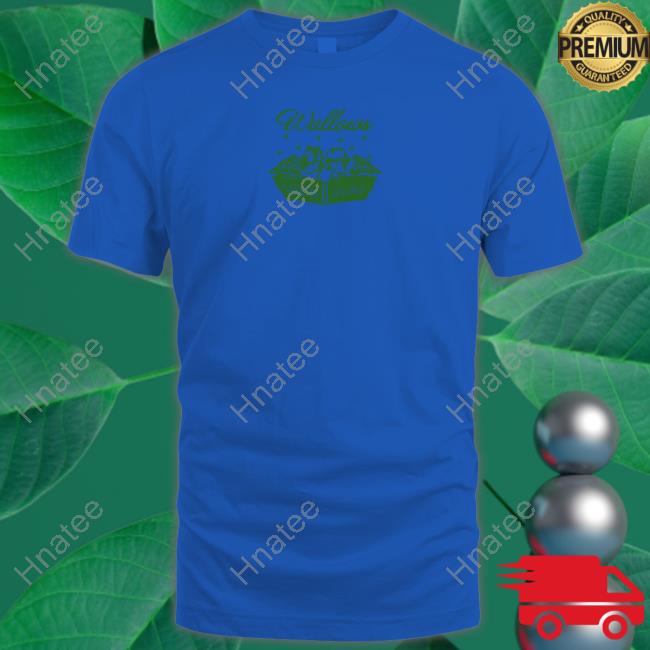 Wallows Tell Me That It's Over Shirt Wallows Tell Me That It's Over Shirt