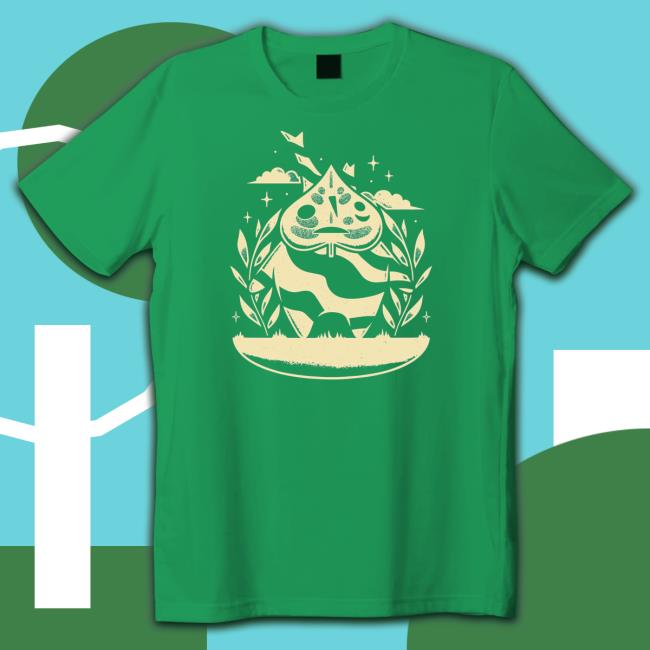 The Yetee