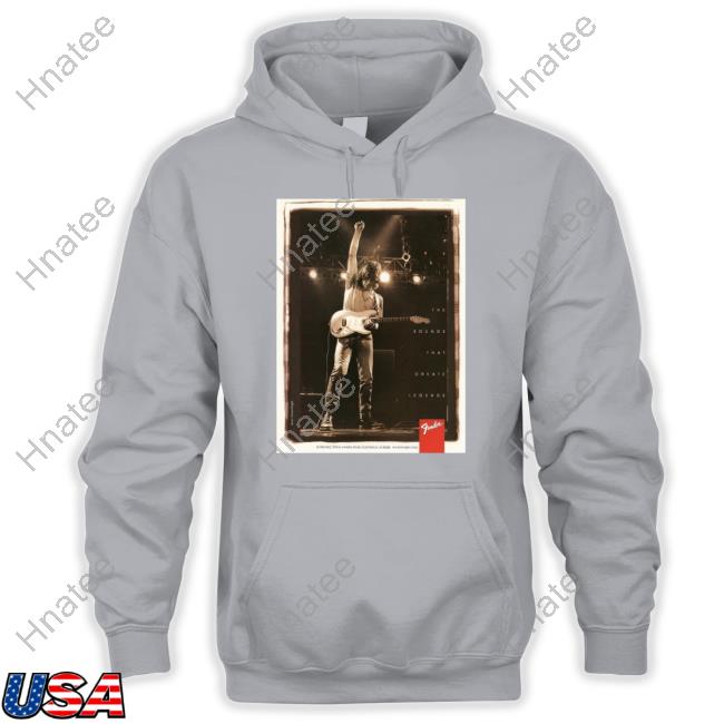 Jeff Beck Shirt Jeff Beck Shirt