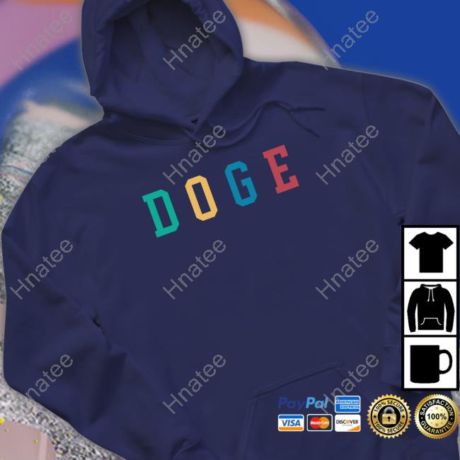 Doge Shirt Doge Shirt