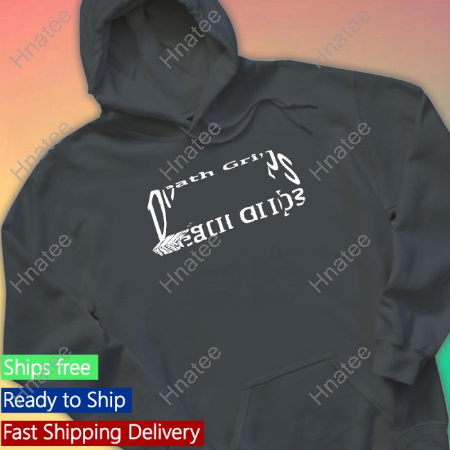 Official Death Grips Merch Dalmatian Pullover Hoodie