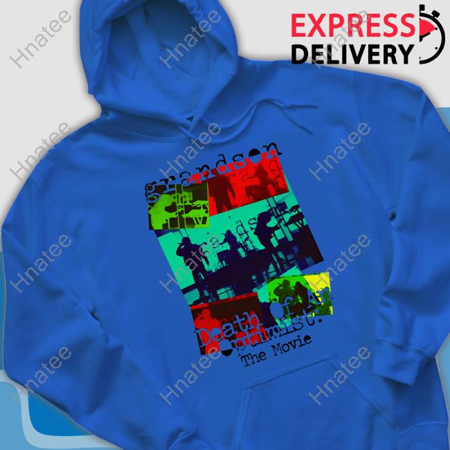 Doao Movie Color Shirt Doao Movie Color Shirt