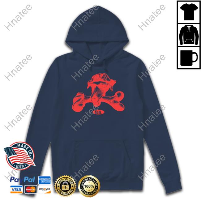 Felt Bone Karimgonebad Shirt Felt Bone Karimgonebad Shirt