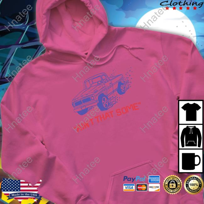 Morgan Wallen Shop Ain't That Some Cap Morgan Wallen Shop Ain't That Some Cap