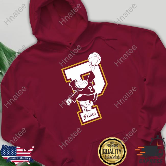 Friars Basketball T-Shirts Friars Basketball T-Shirts