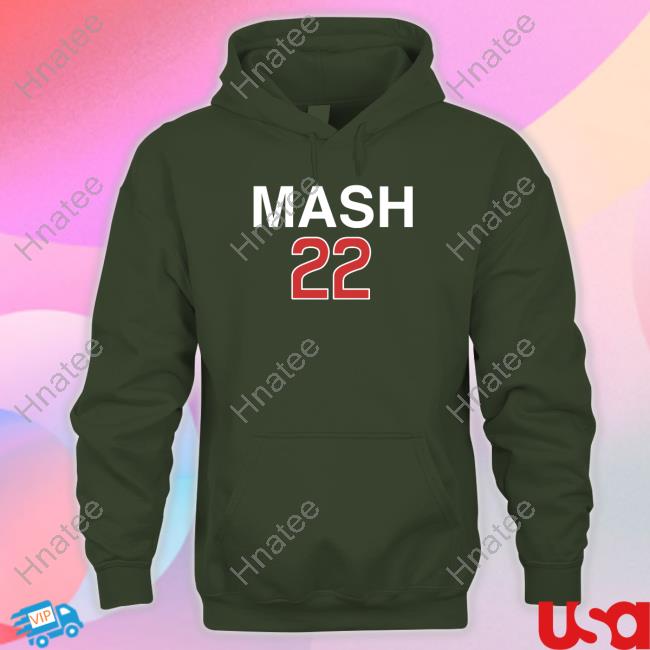 Matt Mervis 22 Shirt Matt Mervis 22 Shirt