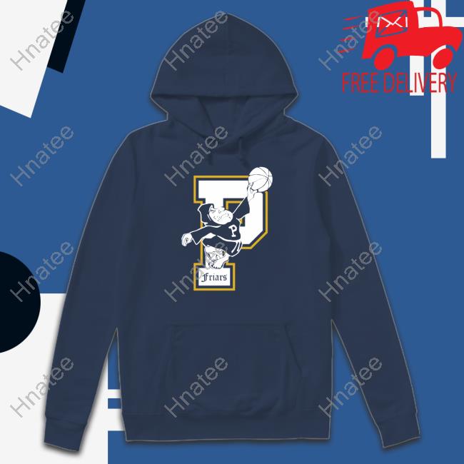 Friars Basketball T-Shirts Friars Basketball T-Shirts