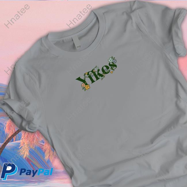 Eddy burback yikes discount sweatshirt