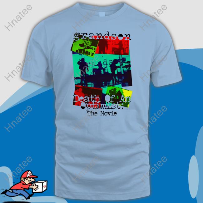 Doao Movie Color Shirt Doao Movie Color Shirt