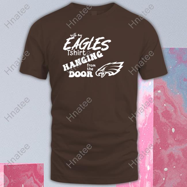 Official Taylor Swift Eagles Shirt