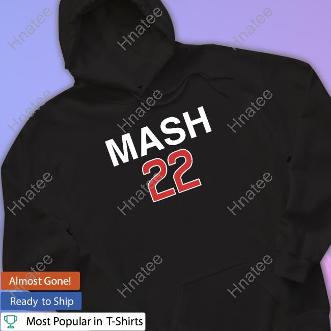 Matt Mervis 22 Shirt Matt Mervis 22 Shirt