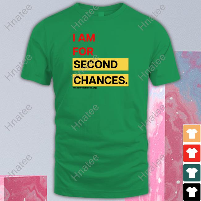 Official Jessie Thomas I Am For Second Chances Hoodie Official Jessie Thomas I Am For Second Chances Hoodie