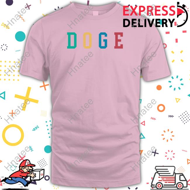 Doge Shirt Doge Shirt