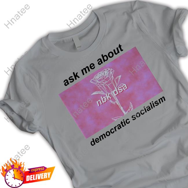 Socialists Shop North Brooklyn Branch Long Sleeve Tee Socialists Shop North Brooklyn Branch Long Sleeve Tee