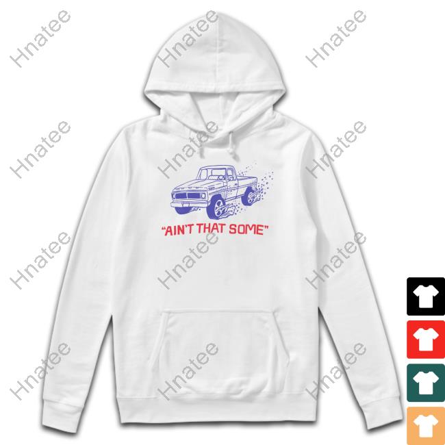 Morgan Wallen Shop Ain't That Some Cap Morgan Wallen Shop Ain't That Some Cap