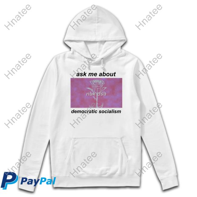 Socialists Shop North Brooklyn Branch Long Sleeve Tee Socialists Shop North Brooklyn Branch Long Sleeve Tee