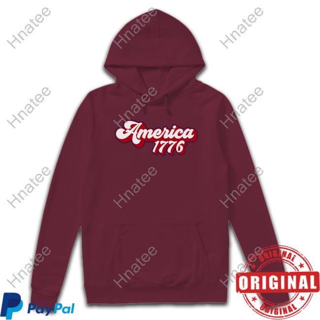 America 1776 T-Shirts America 1776 T-Shirts
