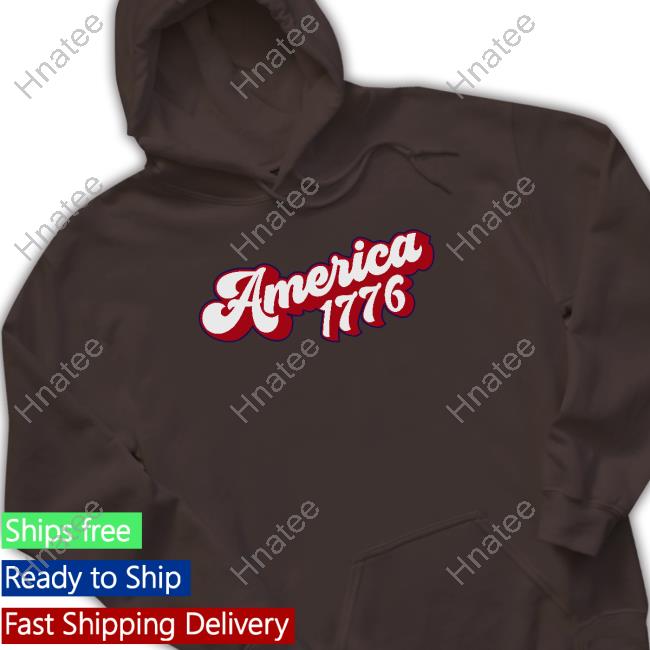 America 1776 T-Shirts America 1776 T-Shirts