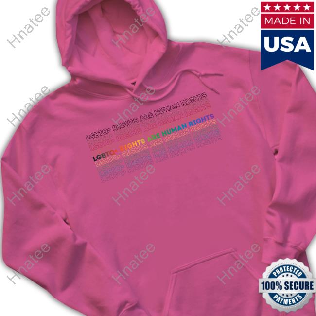 Lgbtq+ Rights Are Human Rights T-Shirts Lgbtq+ Rights Are Human Rights T-Shirts