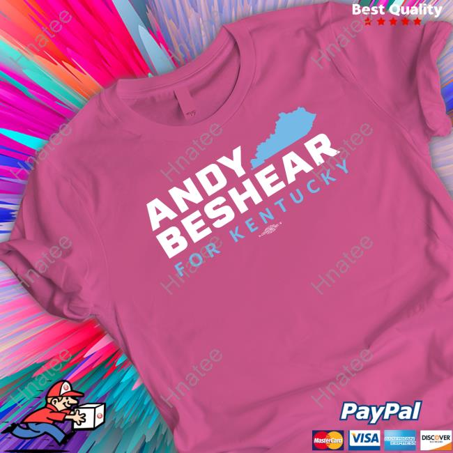 Andy Beshear Merch Andy Beshear For Kentucky Sweatshirt Andybeshear Andy Beshear Merch Andy Beshear For Kentucky Sweatshirt Andybeshear