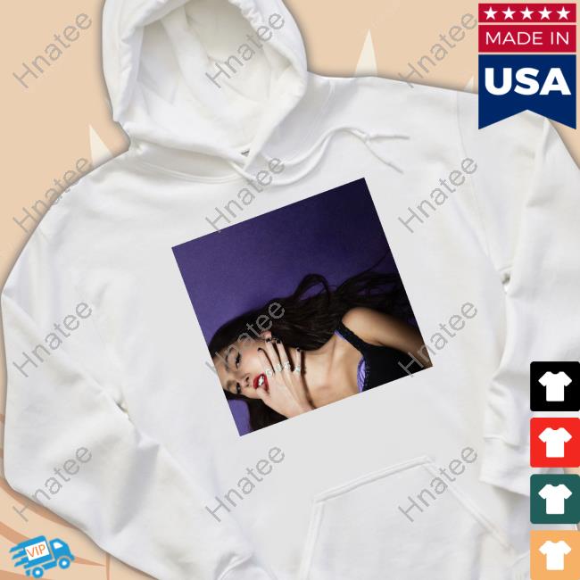GUTS zip hoodie – Olivia Rodrigo